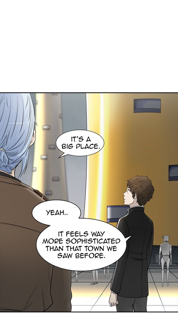 Tower of God, Chapter 364 image 083